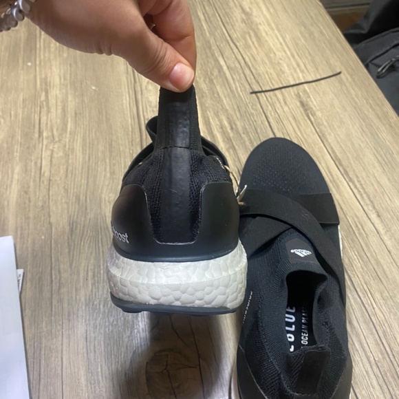 Ultra Boost Slip On Womens - Picture 5 of 5